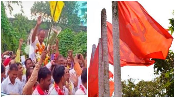 കർഷക സമര നായകൻ