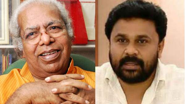 തുറന്നടിച്ച തിലകൻ