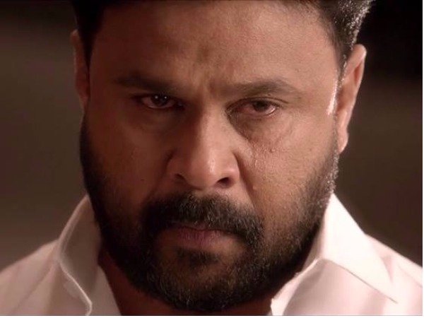 ഞാൻ ഒന്നിലും ഇല്ലാത്ത ആൾ