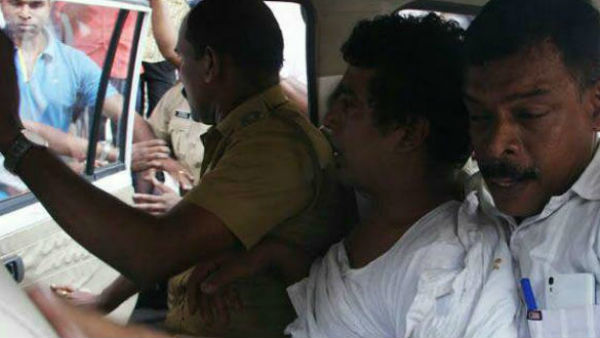നേരത്തെ പരിശോധിച്ചു