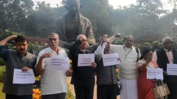 പ്രക്ഷോഭങ്ങൾ സംഘടിപ്പിക്കും