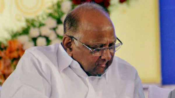 മഹാരാഷ്ട്രയില് പൊട്ടിത്തെറി