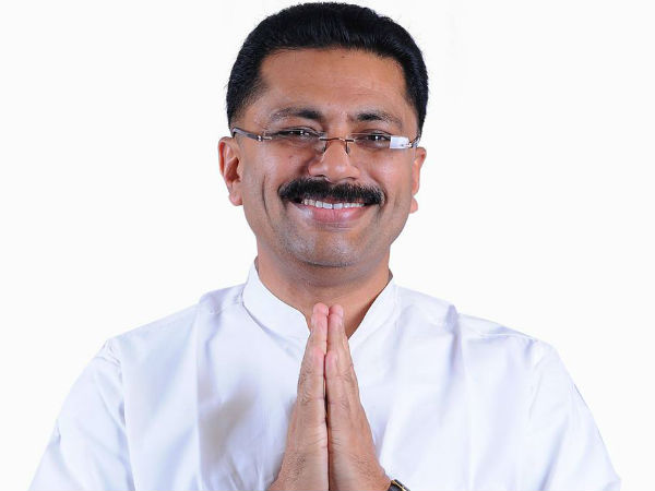 മാനുഷിക പരിഗണന