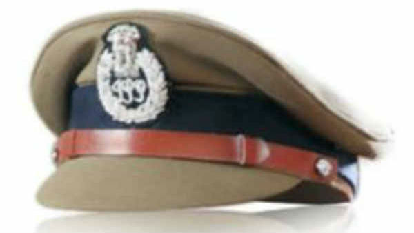 പോലീസ് കേസ് ഇങ്ങനെ