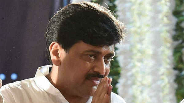 കടുപ്പിച്ച് അശോക് ചവാന്