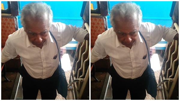 നീതി തേടിയുളള നീണ്ട യാത്ര