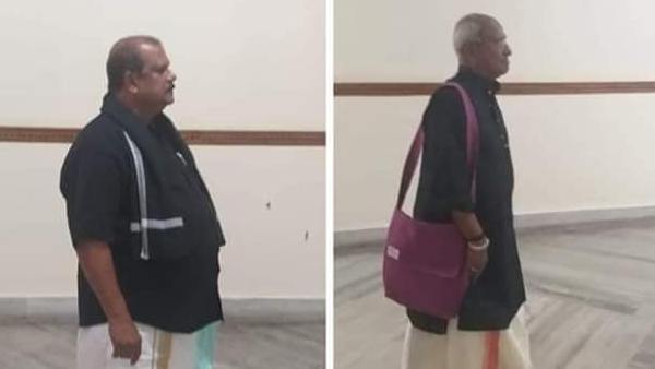 തിരഞ്ഞെടുപ്പ് തോൽവികൾ
