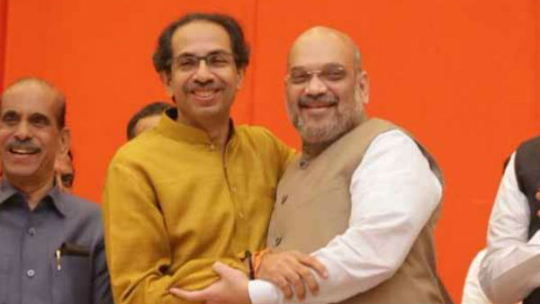 മഹാരാഷ്ട്ര