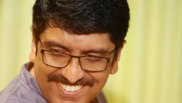 സംവിധായകൻ മാത്രമല്ല