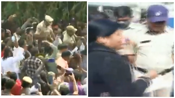 ദിശയും വാറങ്കലും