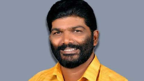 ഒരു പ്രസ് ക്ലബിന്റെ സെക്രട്ടറി