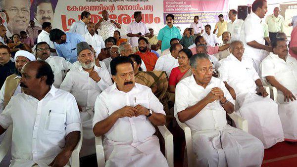 സ്വാഗതാര്ഹമായ നിലപാട്