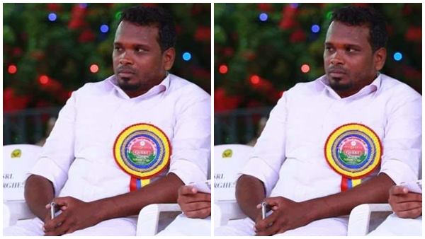 മതവും രാഷ്ട്രീയവും നോക്കാറില്ല