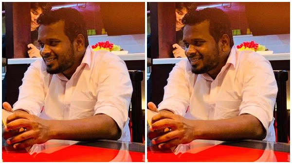 നന്മയ്ക്ക് ഒരു സ്ഥാനവും ഇല്ല