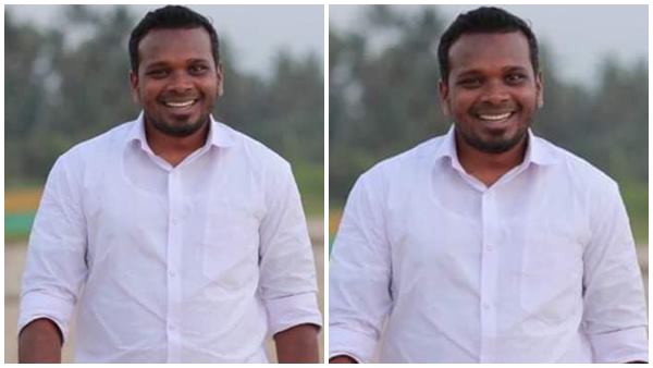 താൻ അറിഞ്ഞിട്ട് പോലുമില്ല