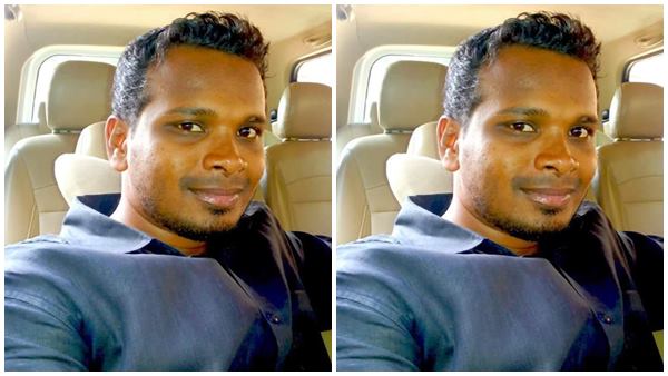 രാഷ്ട്രീയം പറഞ്ഞതിന്റെ പേരിൽ
