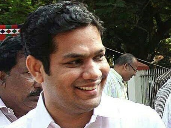 ഉത്തരവാദിത്തമുള്ള എംപി