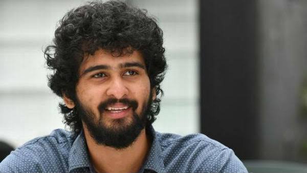 കുഴപ്പക്കാരനാണെന്ന് തോന്നുന്നില്ല