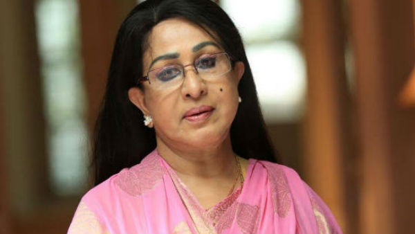 യോജിപ്പില്ലെന്ന് ഷീല