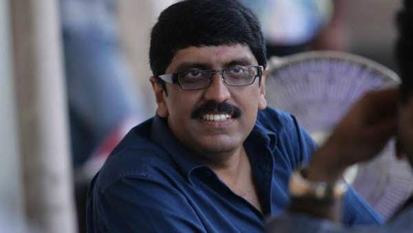 മുടി മുറിച്ചത് തോന്നിയവാസം