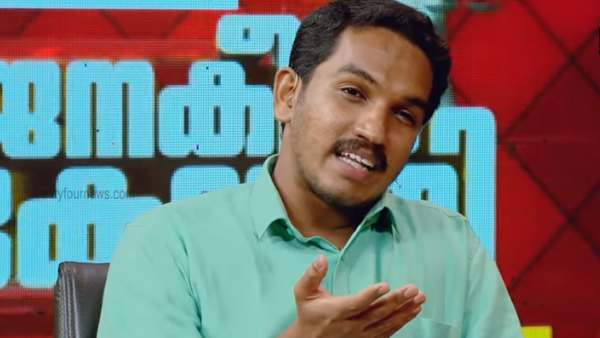 സെന്കുമാറിലെ വര്ഗീയവാദി
