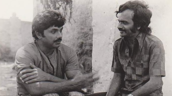 പഴയ തലമുറ