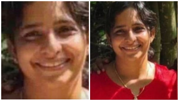 ജോളിയുടെ വിനോദയാത്ര