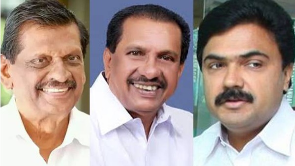 കെസി ജോസഫിനെ