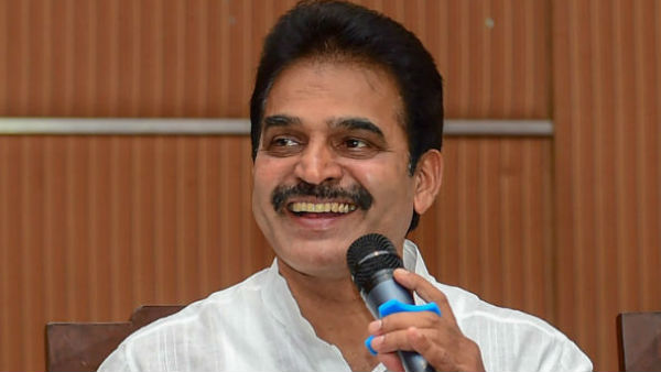 കെസിയുടെ ക്ഷണം