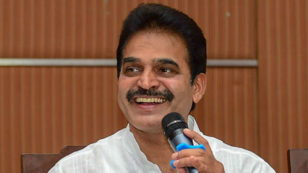 ധൈര്യമുള്ള നേതാവ്