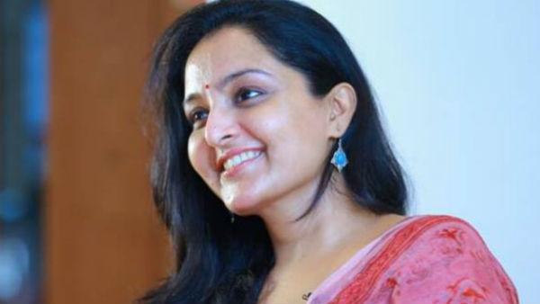 മഞ്ജുവുമായി ശത്രുതയില്ല