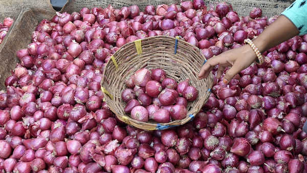 കാലംതെറ്റി പെയ്ത മഴ