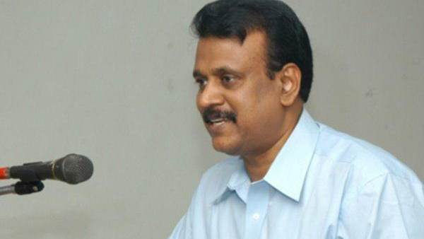 ബിജെപിക്കാരനല്ല