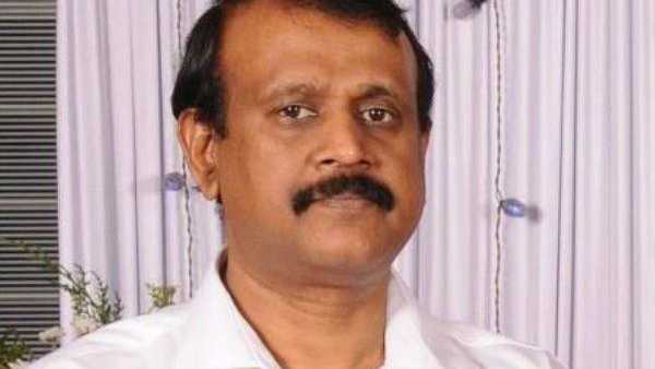 പിന്നിൽ സെൻ കുമാറും?