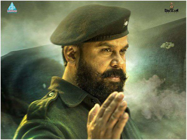 ദിലീപിന്റെ അറസ്റ്റ്