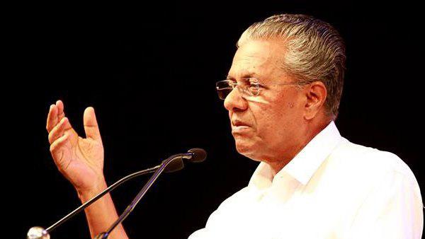 പിണറായി അയച്ച നോട്ടീസ്