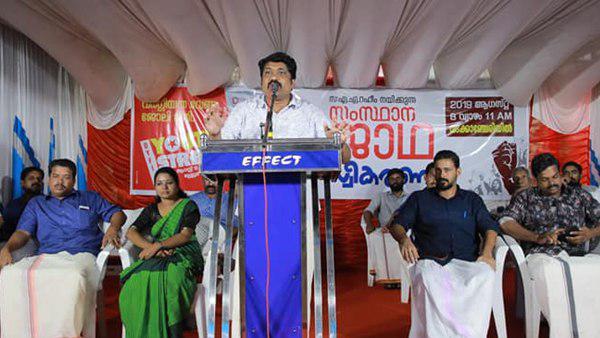പോലീസ് തിരുത്തൽ നടപടികൾ സ്വീകരിക്കണം