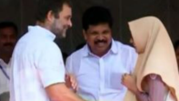 സഫയ്ക്ക് അഭിനന്ദനം