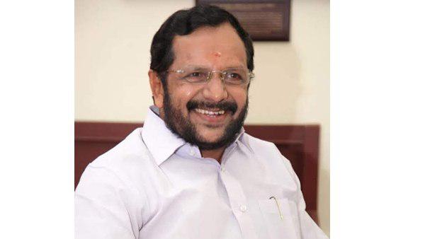 ബി രാധാകൃഷ്ണ മേനോന്