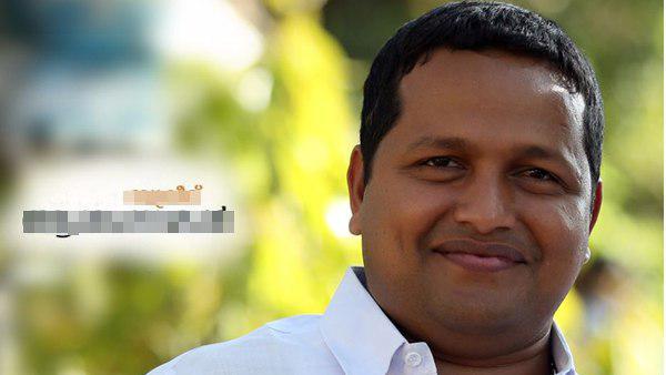 സാമ്പത്തിക തട്ടിപ്പ് കേസ്