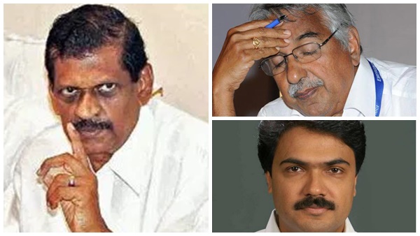 ആദ്യവട്ട ചര്ച്ച