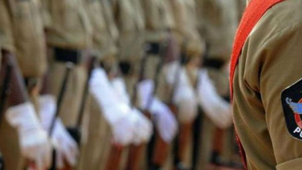 ഒരു പോലീസുകാരനു മാത്രം