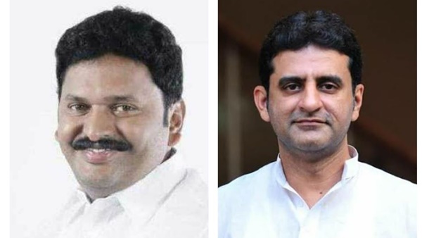 രണ്ട് സീറ്റിൽ മാത്രം