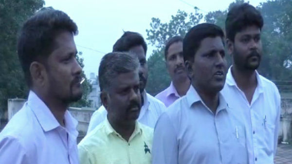ഹിന്ദു മതം ഉപേക്ഷിക്കുന്നു