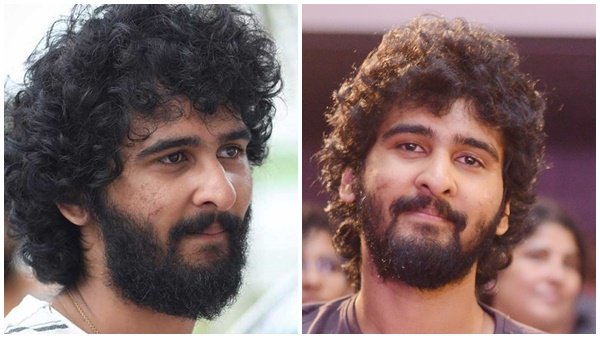 അബിയുടെ മകനായതുകൊണ്ട്