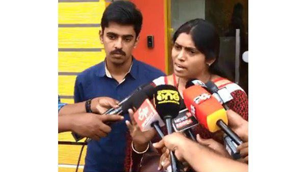 ലീഗ് നേതാവിനെ ചോദ്യം ചെയ്തു