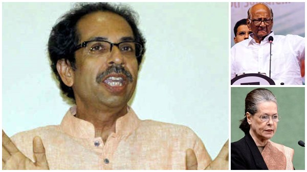 സഖ്യങ്ങള് പൊളിയുന്നു
