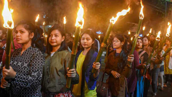 പ്രതിഷേധത്തിന് കാരണം