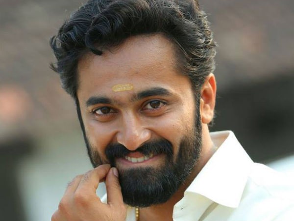 ഉണ്ണി മുകുന്ദന്റെ പ്രതികരണം