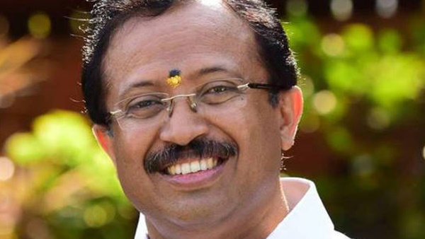 പറഞ്ഞതിൽ ഉറച്ചു നിൽക്കുന്നു